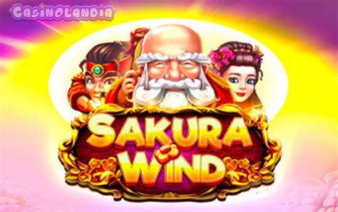 Sakura Wind 2
